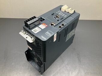 Frekvenční měnič Schneider ATV340U75N4E, 7,5kW, 3x400V - 1