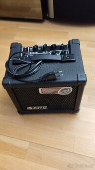 Kombo JOYO DC 15 +mix. TEYUN A4