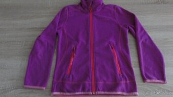 Mikina zn Crivit a Lewro - 1