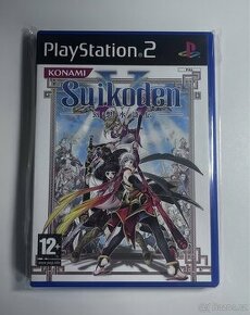 Hry na Playstation 2 14# - 1