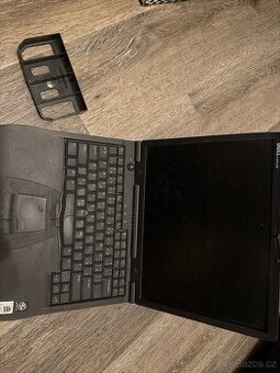 Dell Latitude CPx Pentium 3