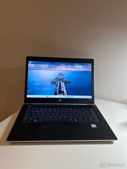 HP ProBook 440 G5