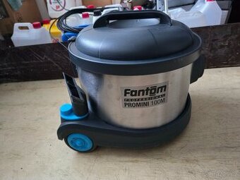 Profesionální hotelový vysavač