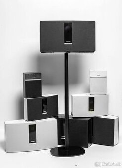 BOSE SoundTouch 10 , 20 , 30 --posta zdarma--