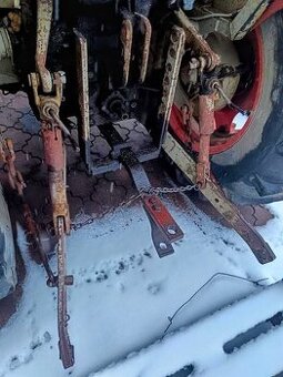 Ramena hydrauliky Zetor  6911,6718,6945