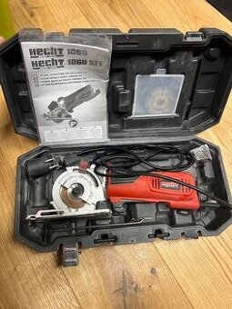 Hecht 1060 malá kotoučová pila