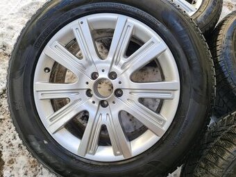 alu kola Mercedes-Benz GL / ML / R – R19 ori