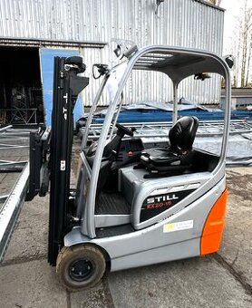 Still RX20-16 vysokozdvižný vozík