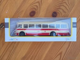 Prodám Abrex autobus Škoda 706 RTO MHD Brno