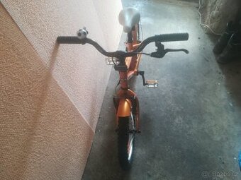 Prodám dětské kolo