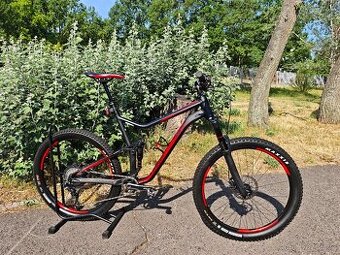 Celoodpružené kolo Merida one-forty 7.700 XL