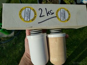 ATLAS FILTR AB 5'' BX 0,45 mikronů medium