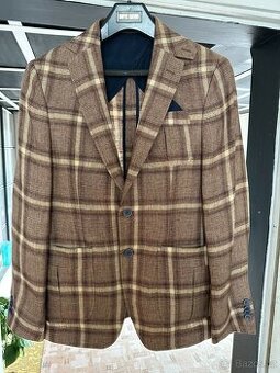 Sportovní sako - blazer