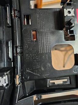 Maska Skoda Octavia 4