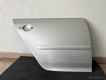 VW Golf 5 - pravé přední a pravé zadní dveře