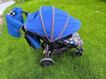 Valco Snap 4 s bohatým příslušenstvím