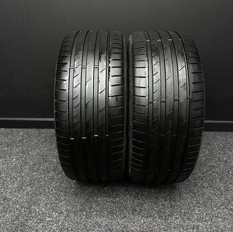 2ks pneu Kumho 245/40/18 97Y