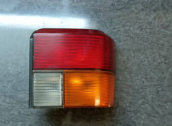 Prodám zadní světla pro VW T4   L+P