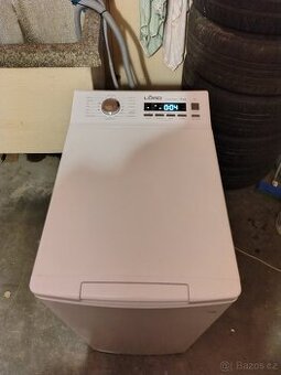 Automatická pračka lord 8 kg se zárukou