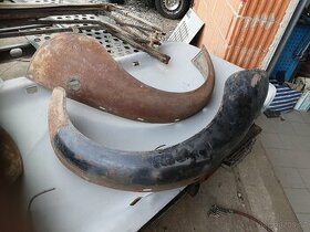 Autounion IFA F9 DKW