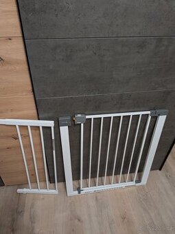 Safety 1st Dětská zábrana Quick Close+