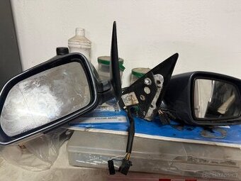 Zrcátka zatmivaci octavia2