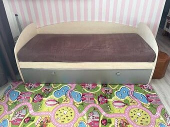 Nábytek do detského pokoje