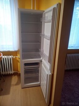 Kombinovaná lednice Candy