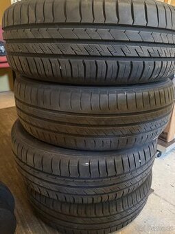 Letní pneu 185/60/R15 4ks