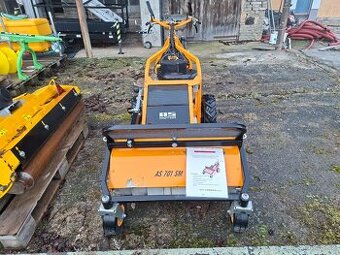 Svahový mulčovač AS 701 SM - 1