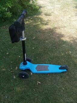 Koloběžka Stiga mini Kick