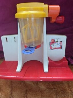 McDonalds dětský mixer