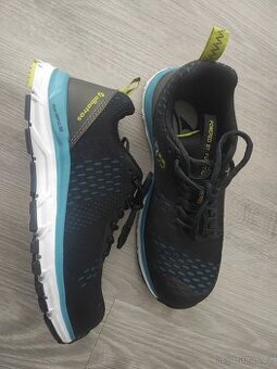 Pracovní obuv Albatros vel.38