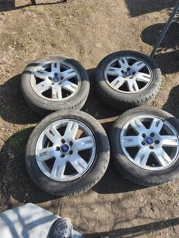 Ford kola 5x108 205/55/16