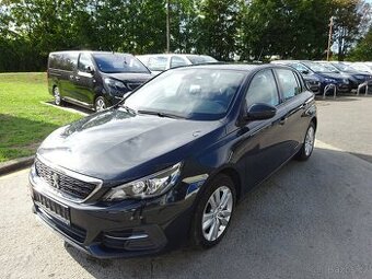 Peugeot 308 1,6 HDI