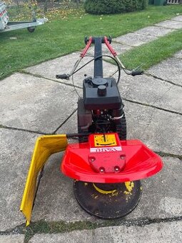 Motorová sekačka VARI SAMSON-56