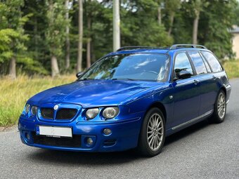 MG ZT-T 190