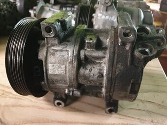 Klimakompresor Alfa Romeo,Fiat