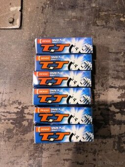 Svíčky do motorového prostoru DENSO