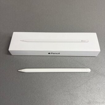 Apple pencil 2