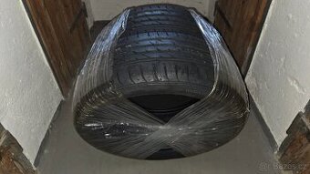 2ks nove letni pneu Nexen Nblue HD Plus 195/50 R15 82 V