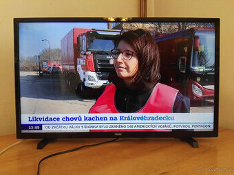 Televize Philips 32PHS4503