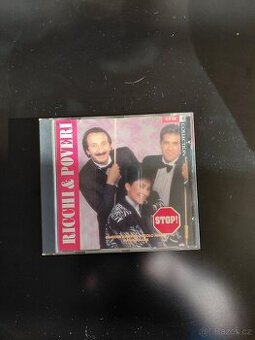 CD RICCHI & POVERI