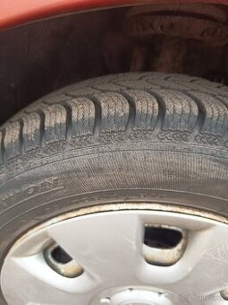 Škoda fabie 1,2 htp