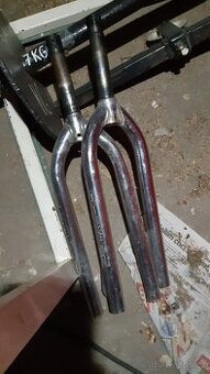 Přední vidlice BMX 20