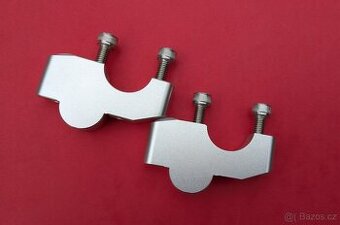 Zvýšení řídítek KOVE 800X PRO / RALLY/ GT