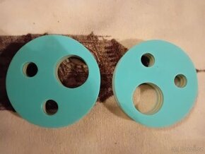 Nadlehčovací kroužky pro děti