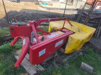 Rotační sekačka Banrol