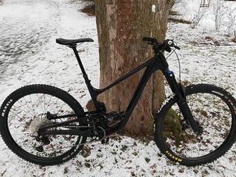 Rocky Mountain ALTITUDE ALLOY 50