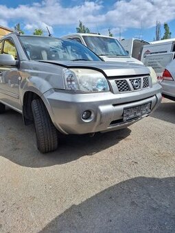 Nissan X-trail 2.2dci